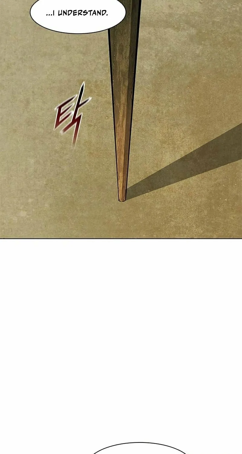 The Long Way of the Warrior Chapter 118 page 68 - 