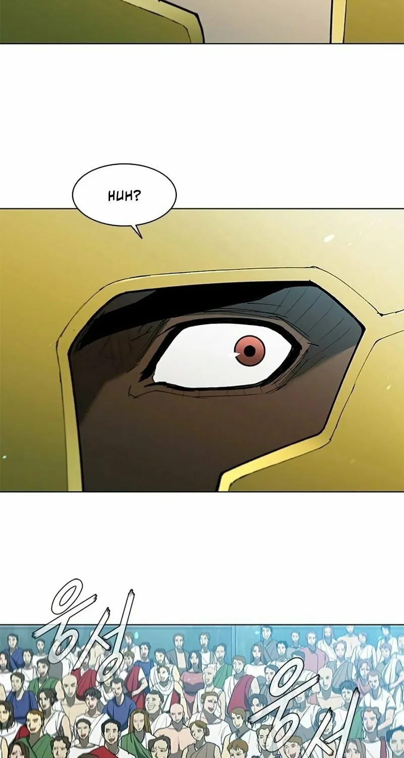 The Long Way of the Warrior Chapter 118 page 8 - 