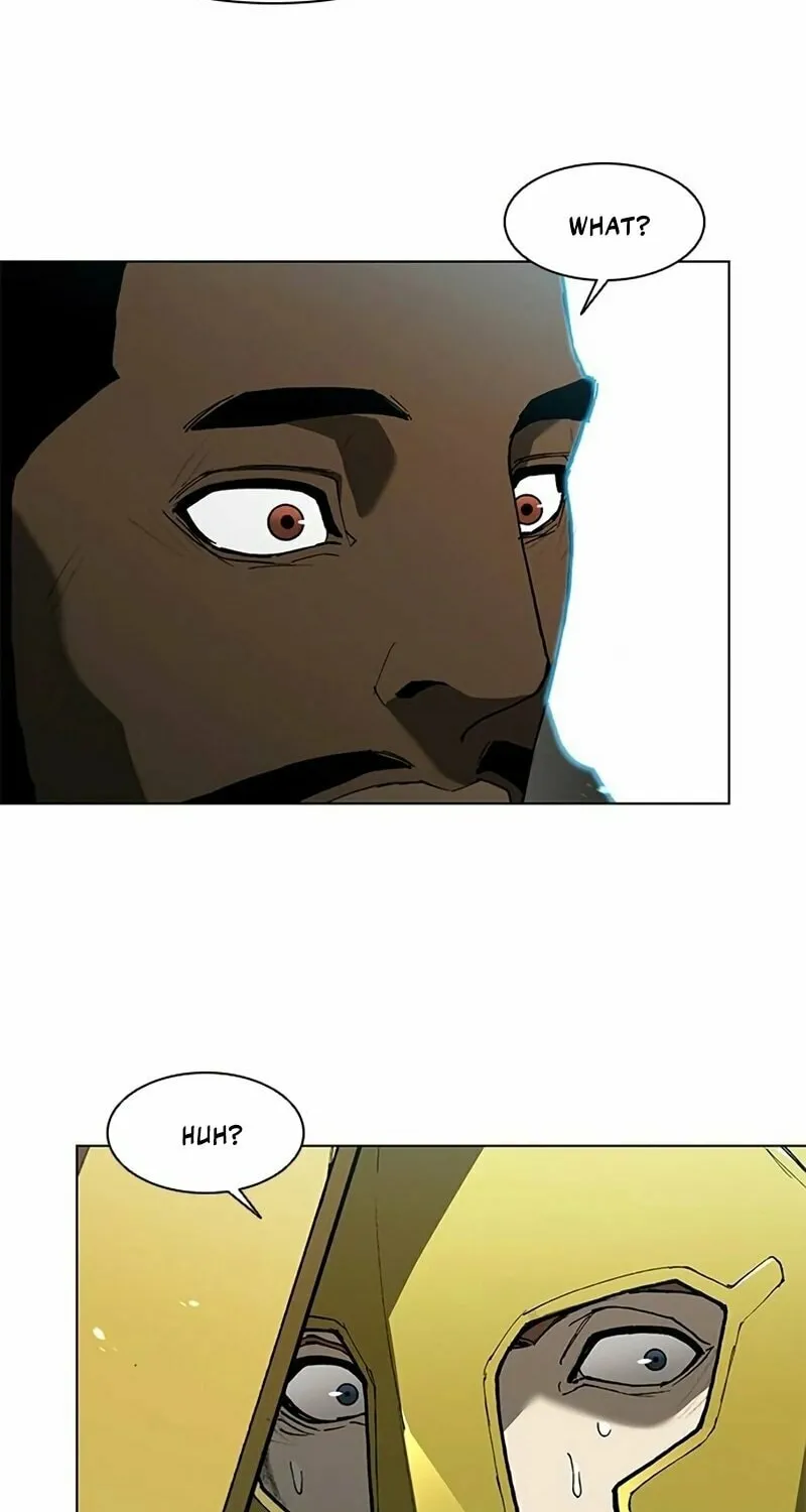 The Long Way of the Warrior Chapter 118 page 75 - 