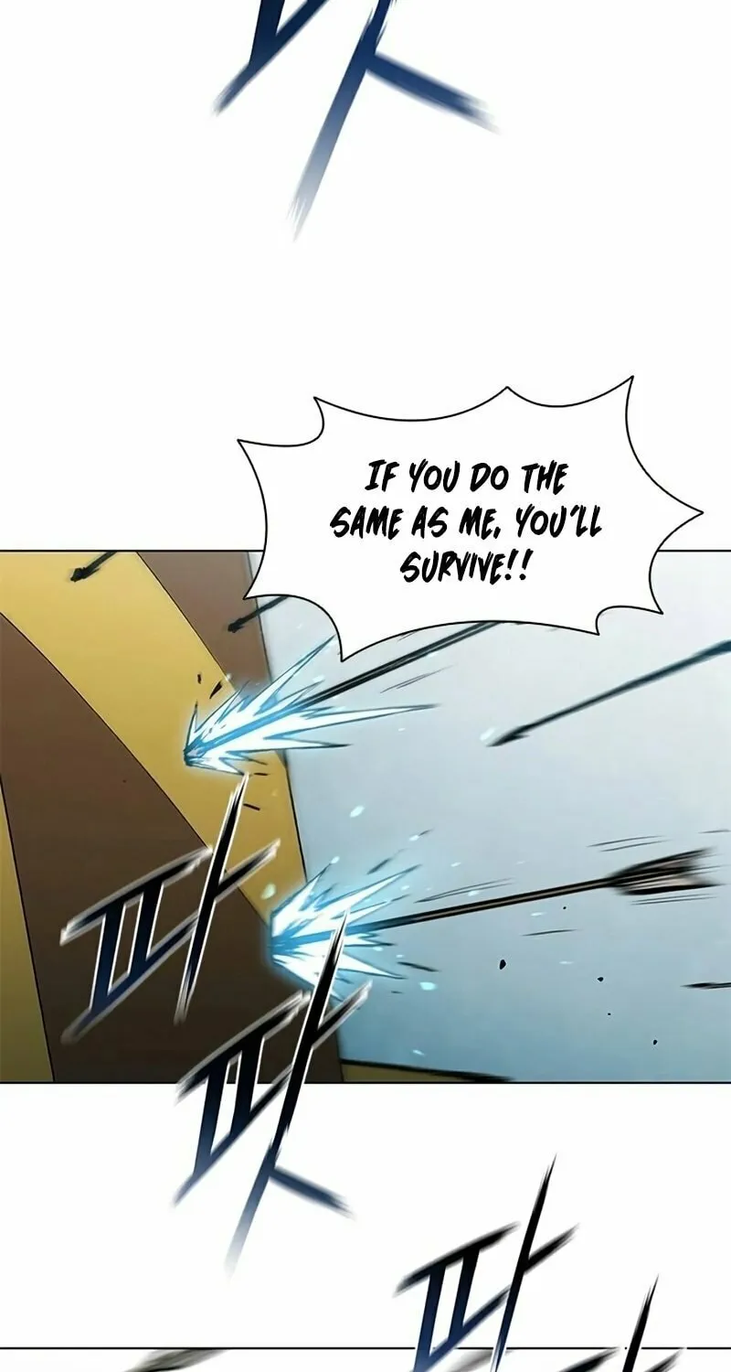 The Long Way of the Warrior Chapter 119 page 16 - 