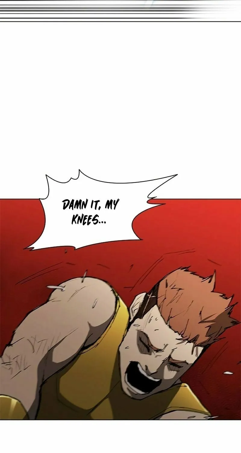 The Long Way of the Warrior Chapter 119 page 33 - 