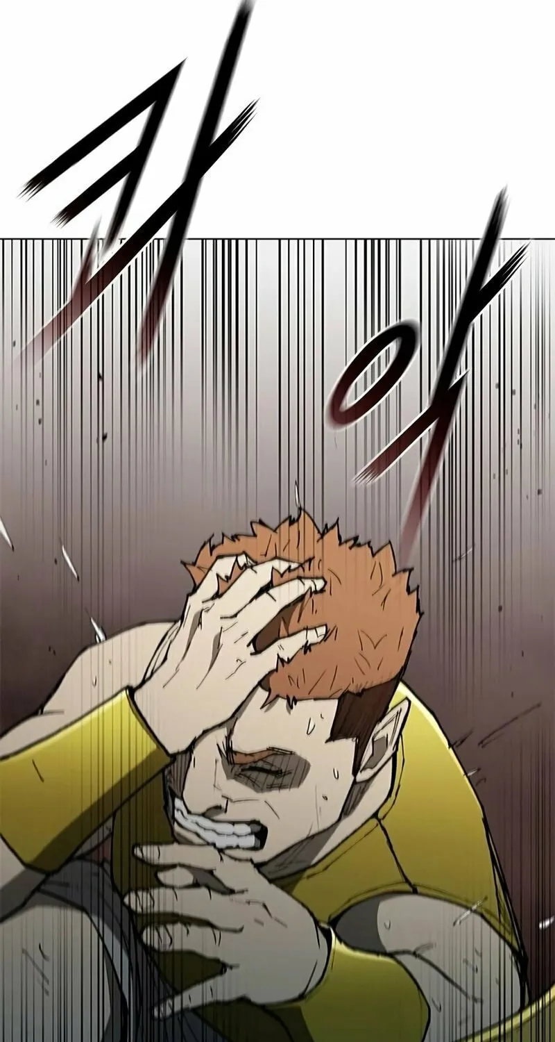 The Long Way of the Warrior Chapter 119 page 37 - 