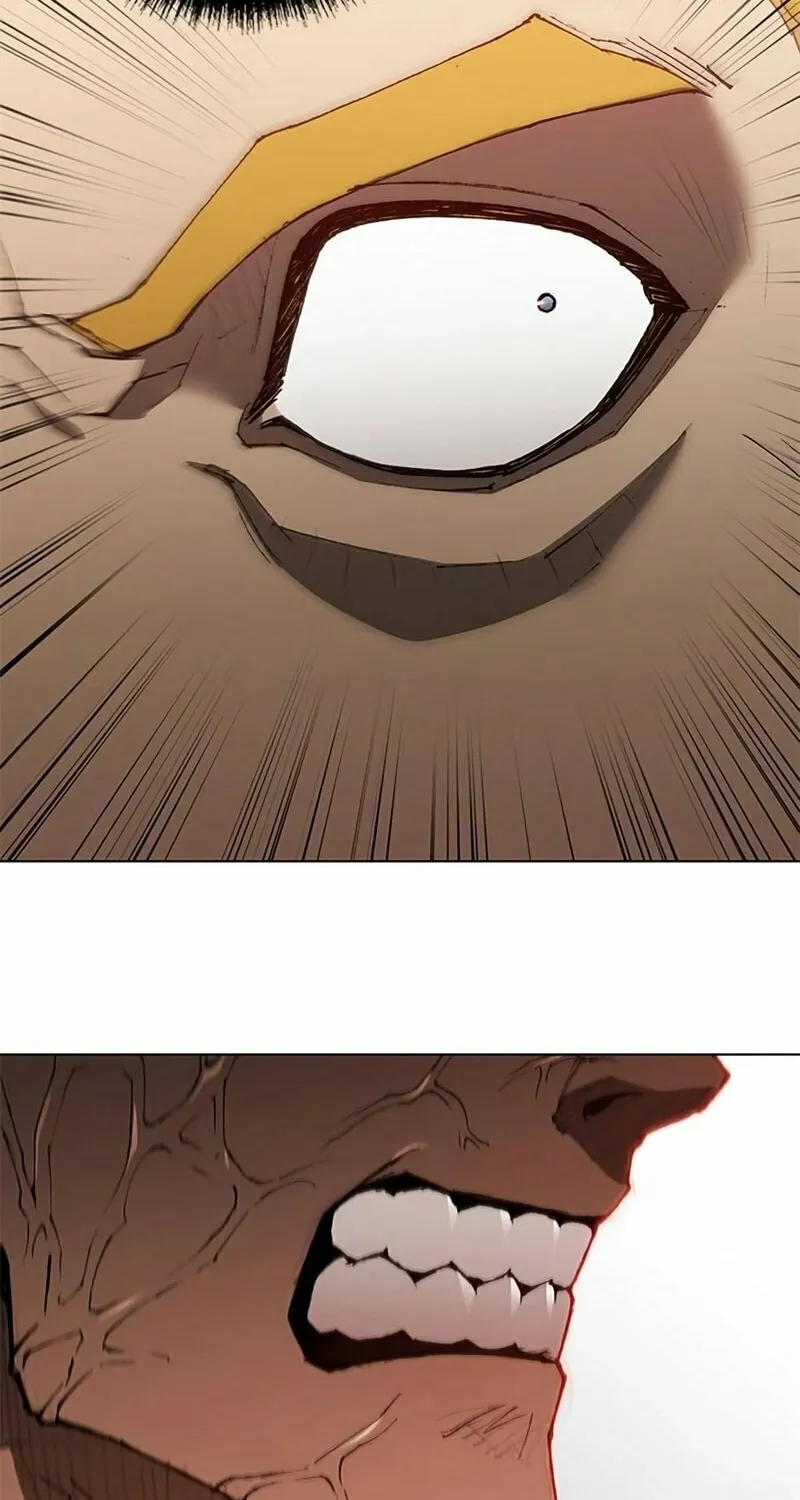 The Long Way of the Warrior Chapter 119 page 44 - 