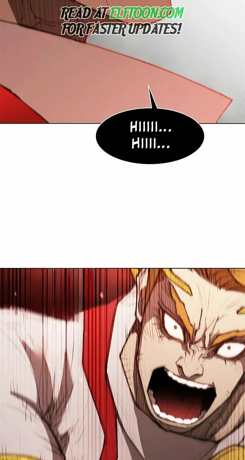 The Long Way of the Warrior Chapter 119 page 45 - 