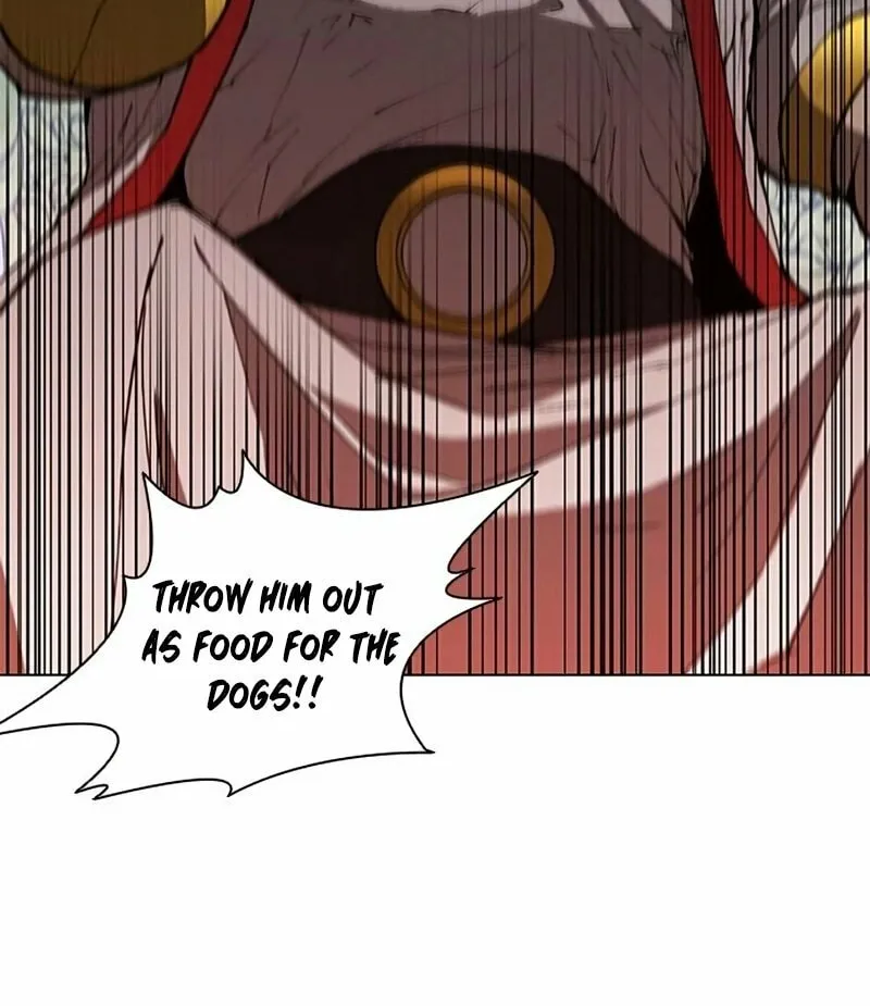 The Long Way of the Warrior Chapter 119 page 48 - 