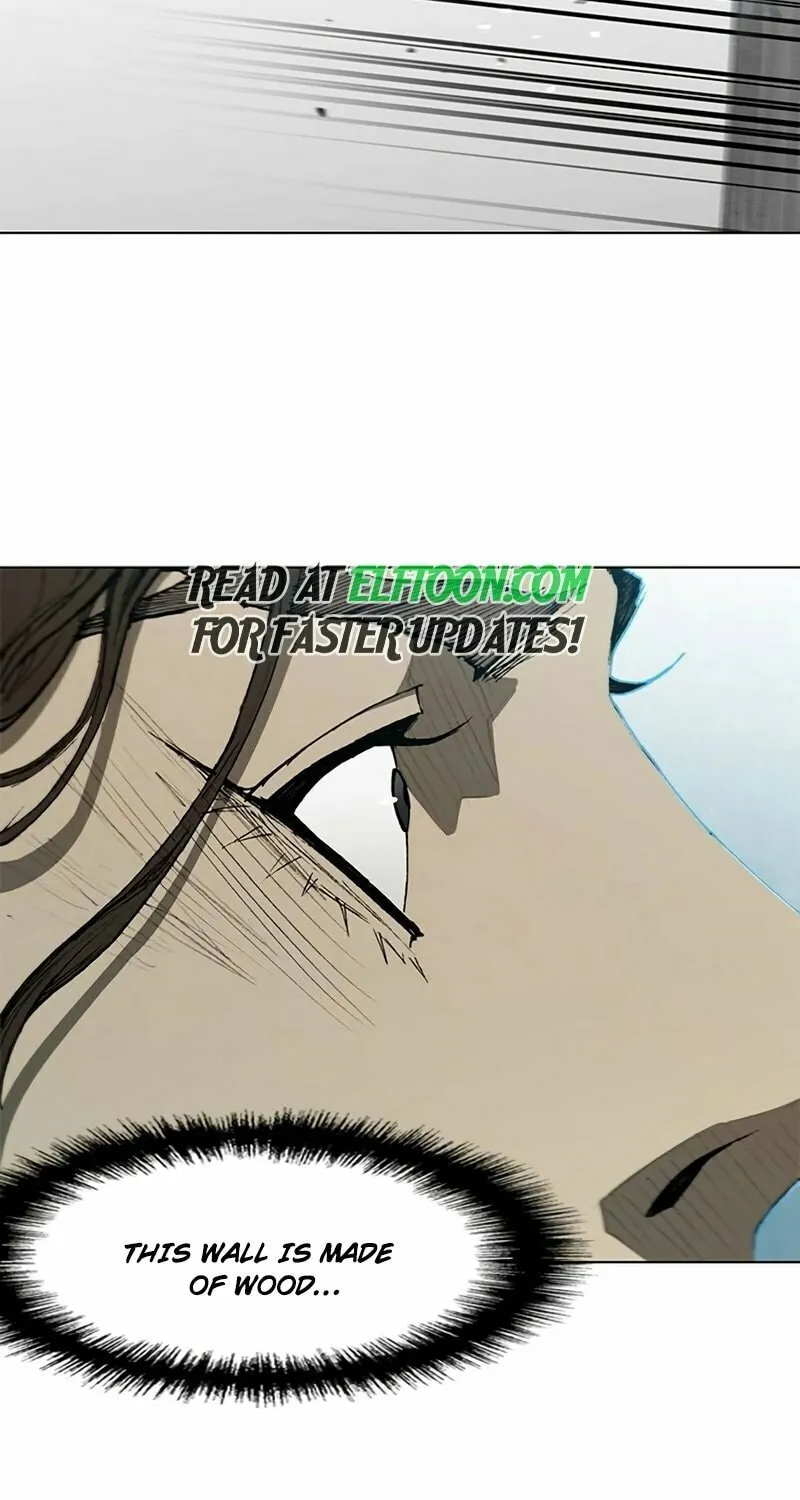The Long Way of the Warrior Chapter 119 page 64 - 