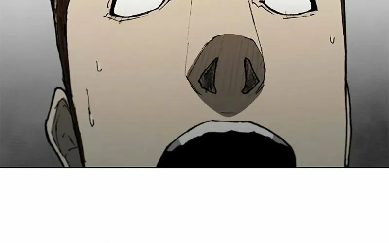 The Long Way of the Warrior Chapter 119 page 77 - 