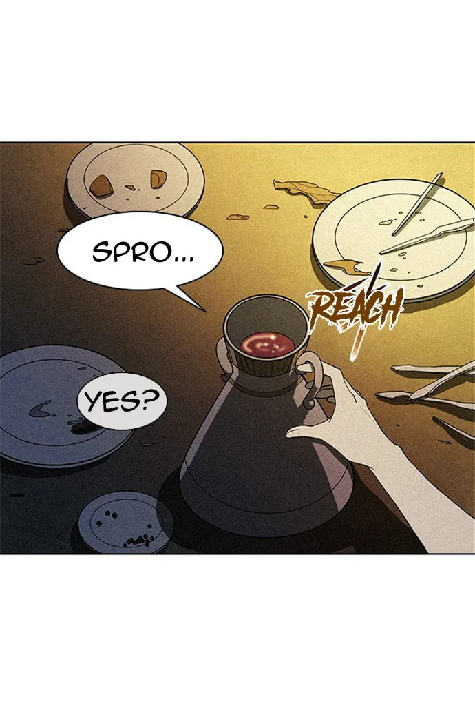 The Long Way of the Warrior Chapter 12 page 12 - 