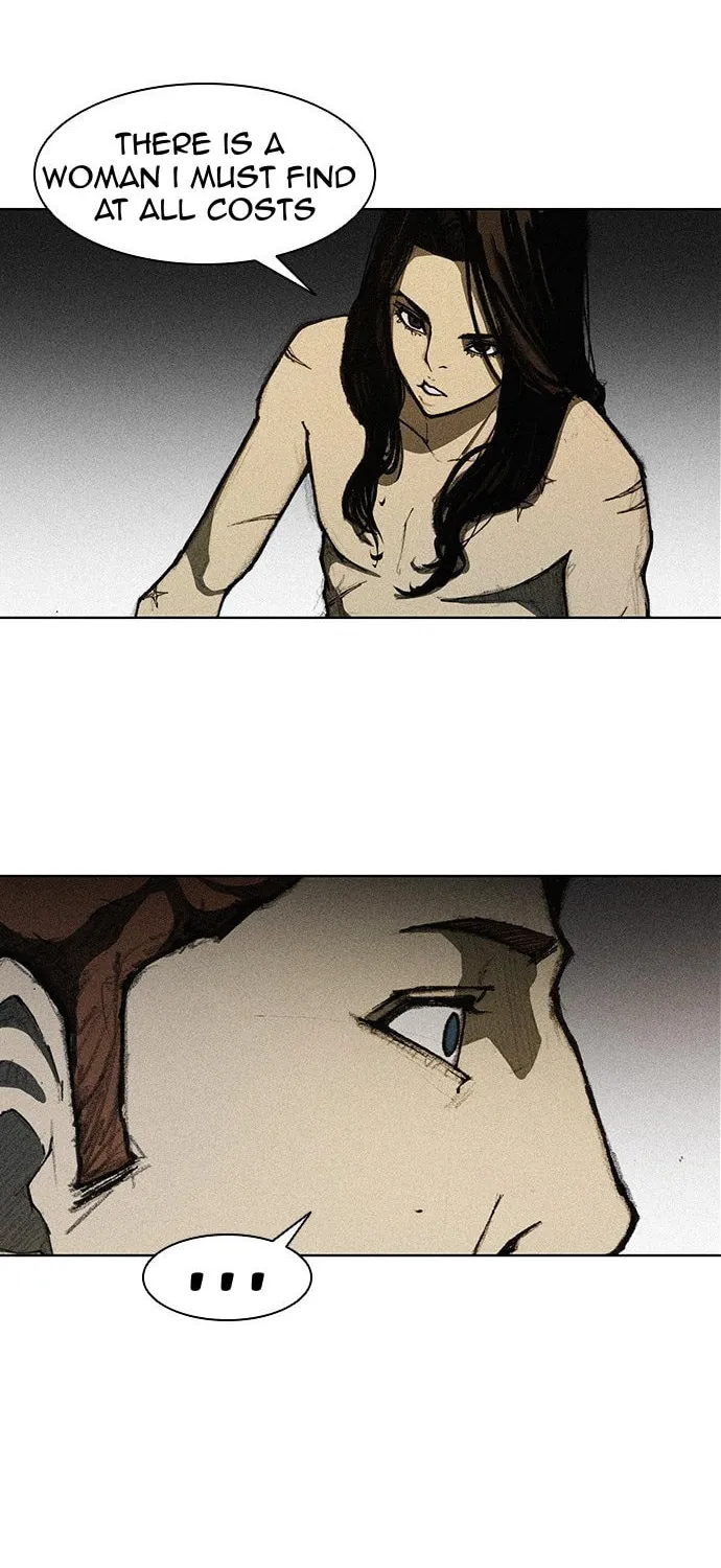 The Long Way of the Warrior Chapter 12 page 14 - 