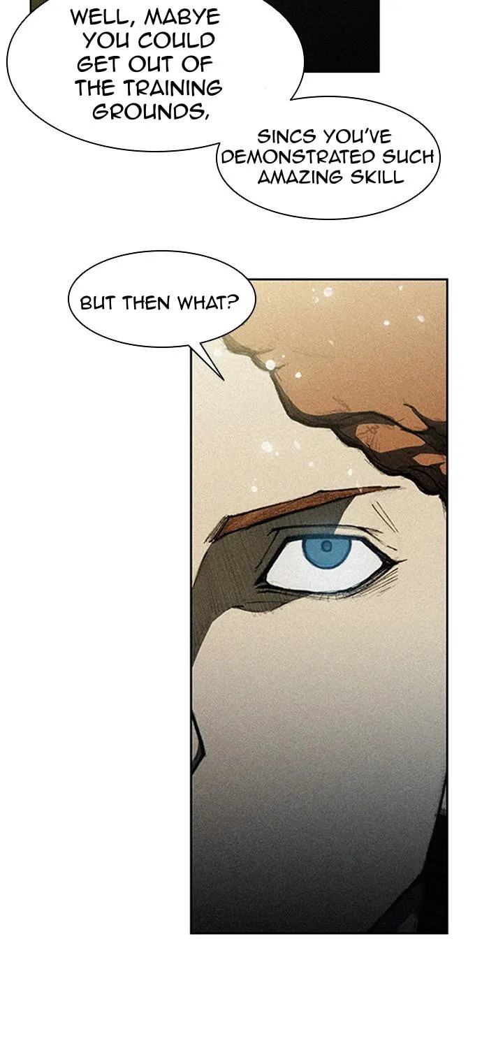The Long Way of the Warrior Chapter 12 page 17 - 