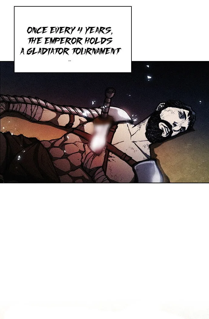 The Long Way of the Warrior Chapter 12 page 23 - 