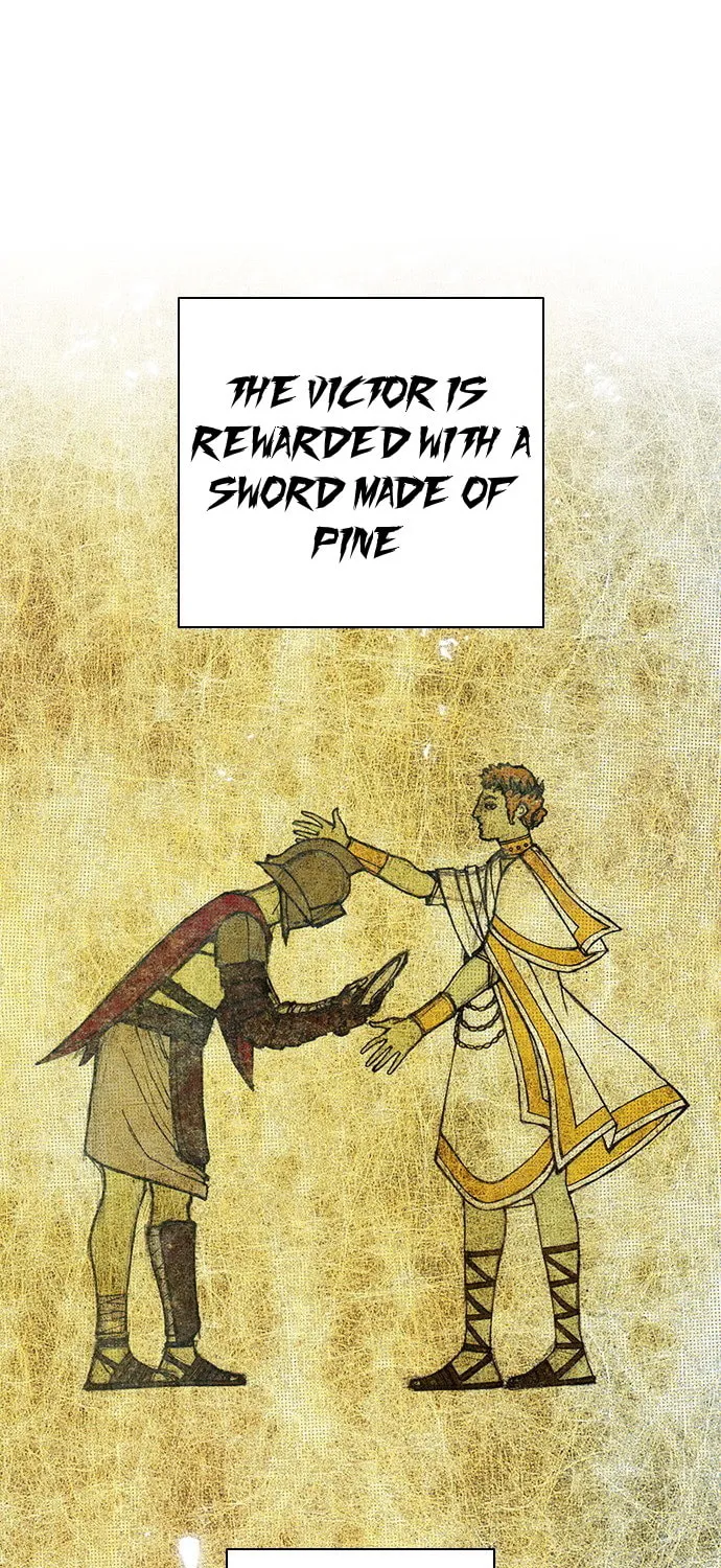 The Long Way of the Warrior Chapter 12 page 24 - 