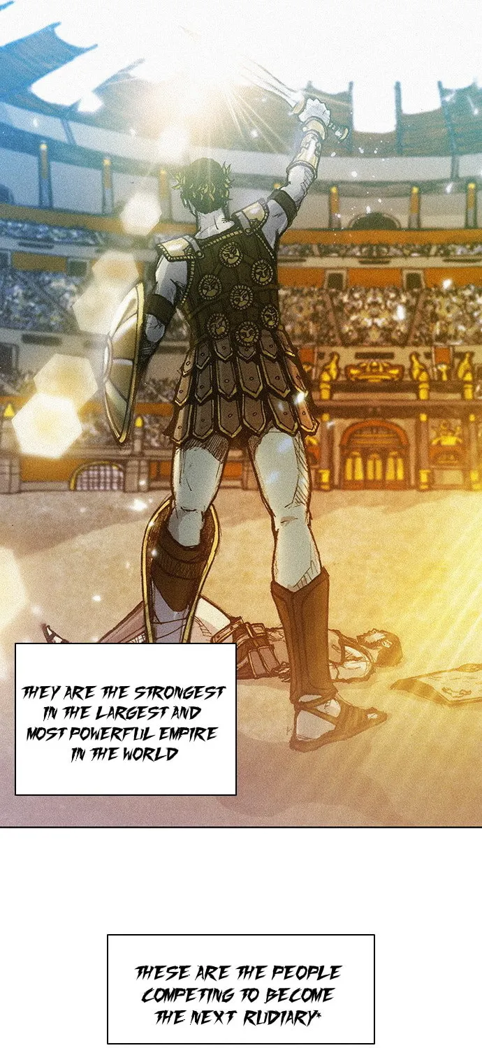 The Long Way of the Warrior Chapter 12 page 29 - 