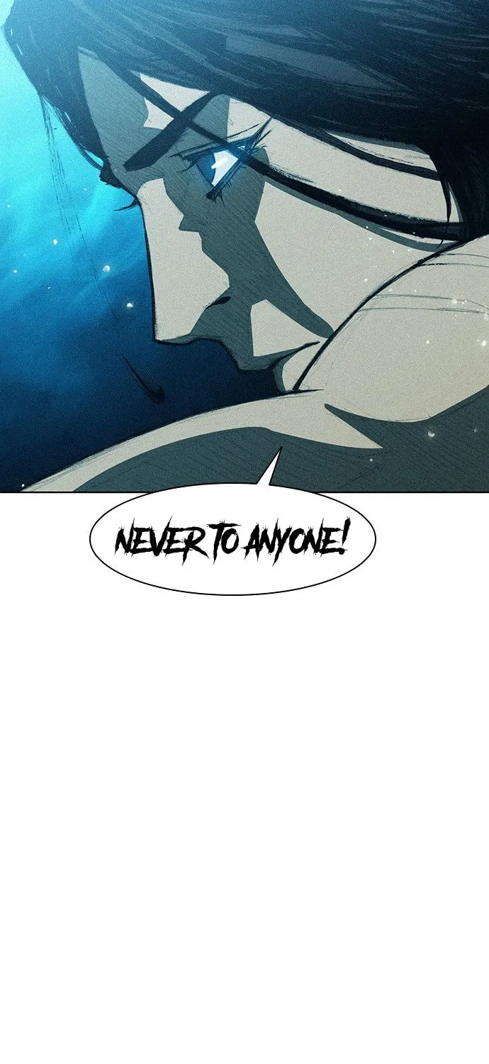 The Long Way of the Warrior Chapter 12 page 33 - 
