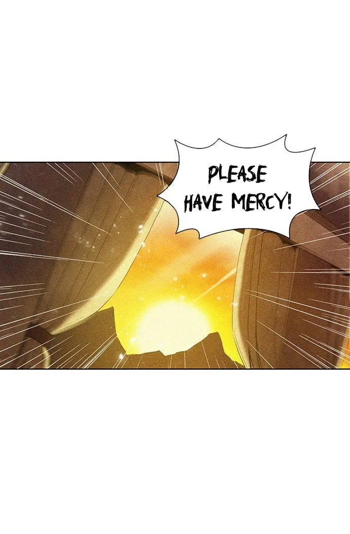 The Long Way of the Warrior Chapter 12 page 34 - 