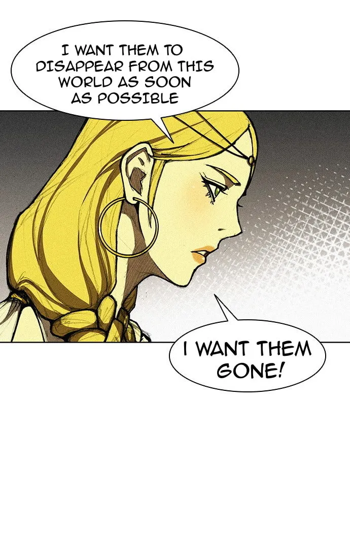 The Long Way of the Warrior Chapter 12 page 45 - 