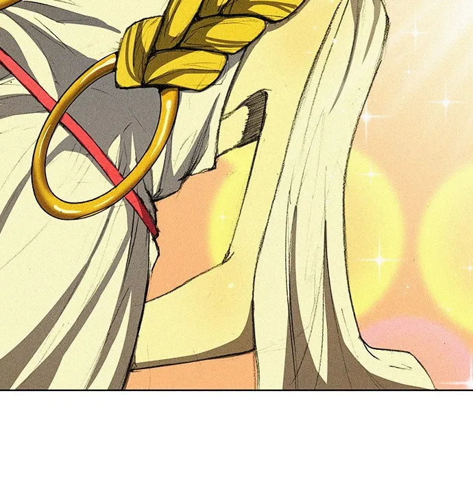 The Long Way of the Warrior Chapter 12 page 50 - 
