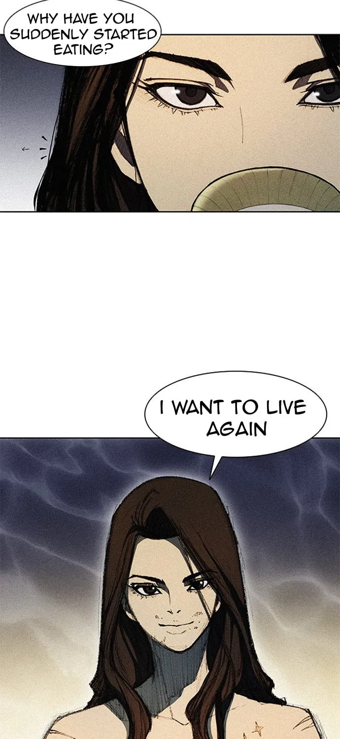 The Long Way of the Warrior Chapter 12 page 10 - 