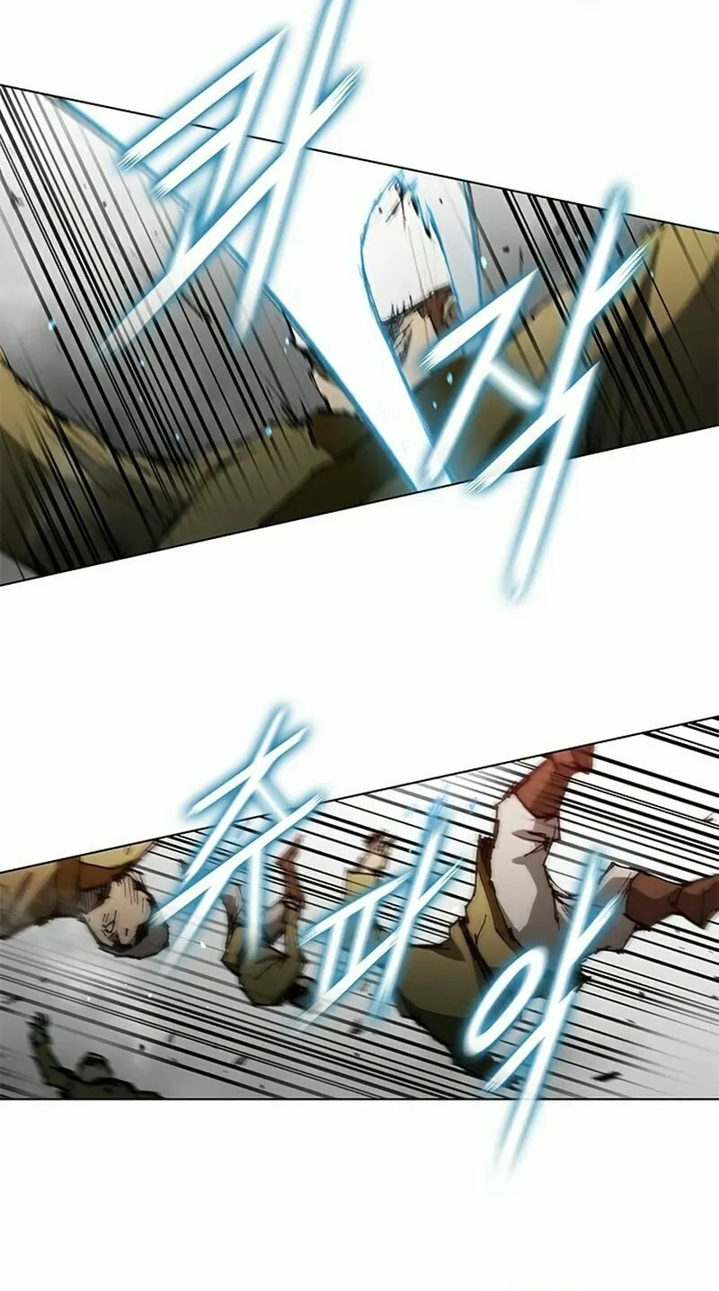 The Long Way of the Warrior Chapter 120 page 12 - 