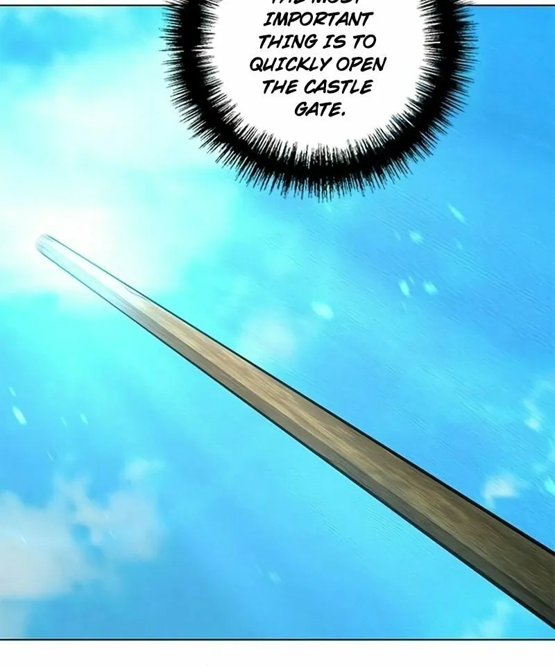The Long Way of the Warrior Chapter 120 page 18 - 