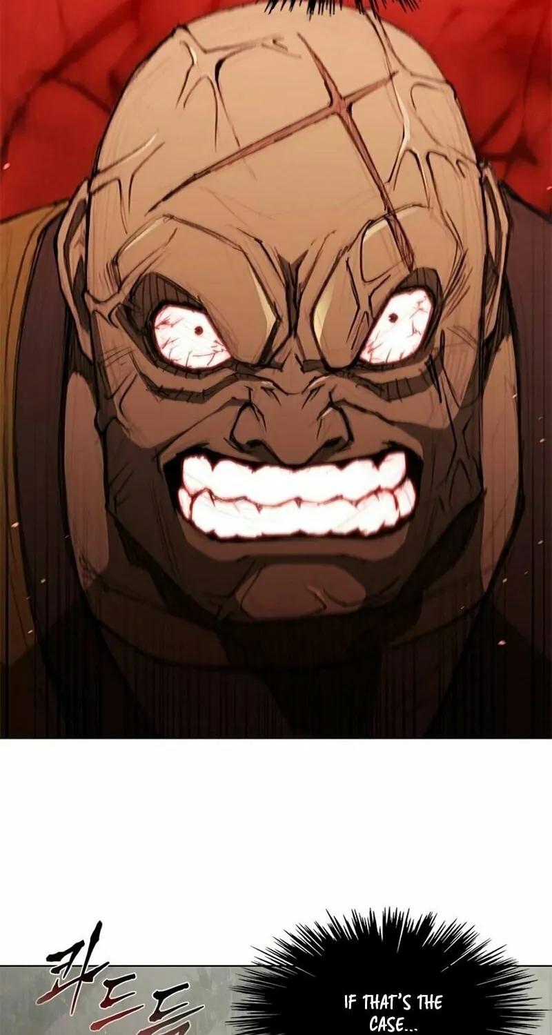 The Long Way of the Warrior Chapter 120 page 22 - 
