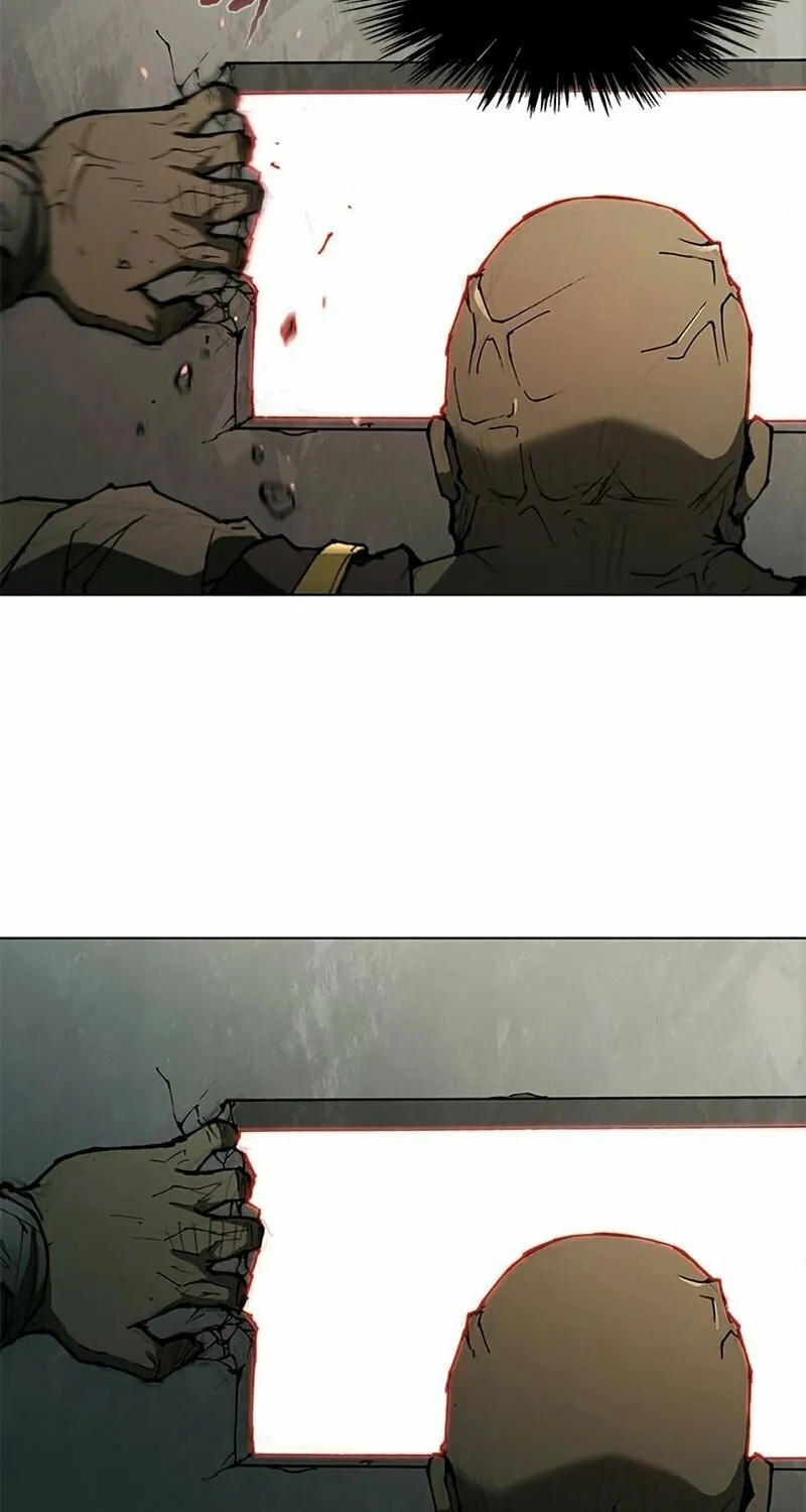 The Long Way of the Warrior Chapter 120 page 23 - 