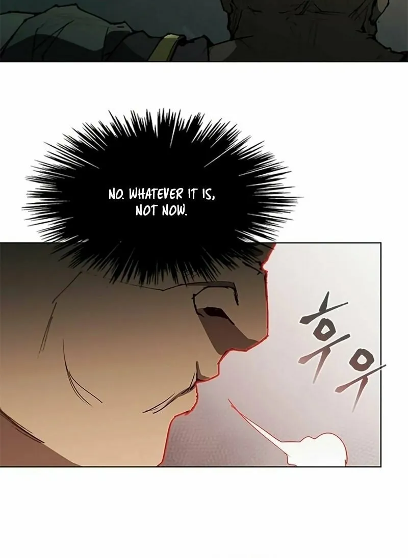 The Long Way of the Warrior Chapter 120 page 24 - 
