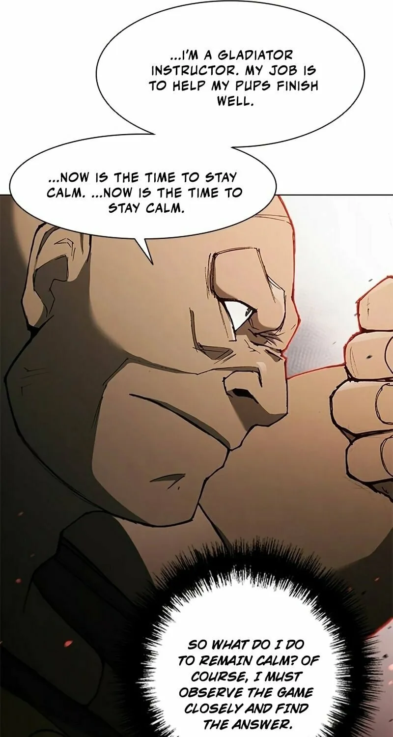 The Long Way of the Warrior Chapter 120 page 25 - 