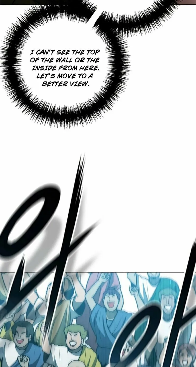 The Long Way of the Warrior Chapter 120 page 26 - 