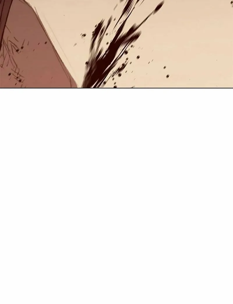 The Long Way of the Warrior Chapter 120 page 36 - 