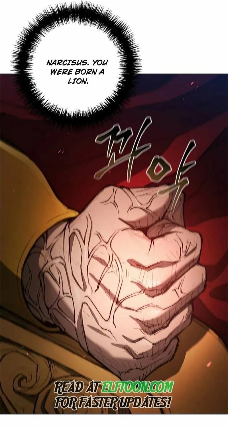 The Long Way of the Warrior Chapter 120 page 37 - 