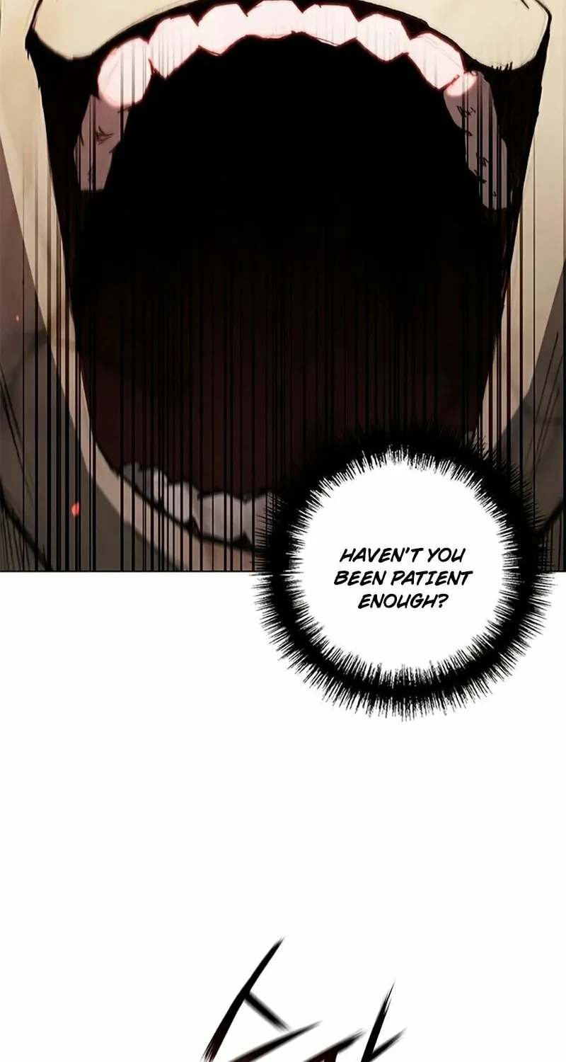 The Long Way of the Warrior Chapter 120 page 40 - 