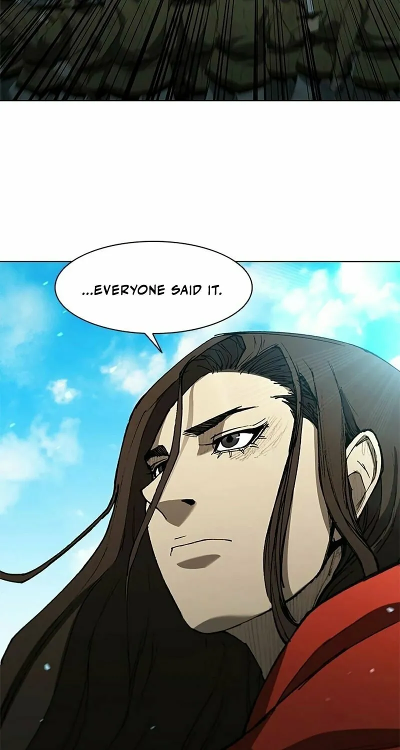 The Long Way of the Warrior Chapter 120 page 5 - 