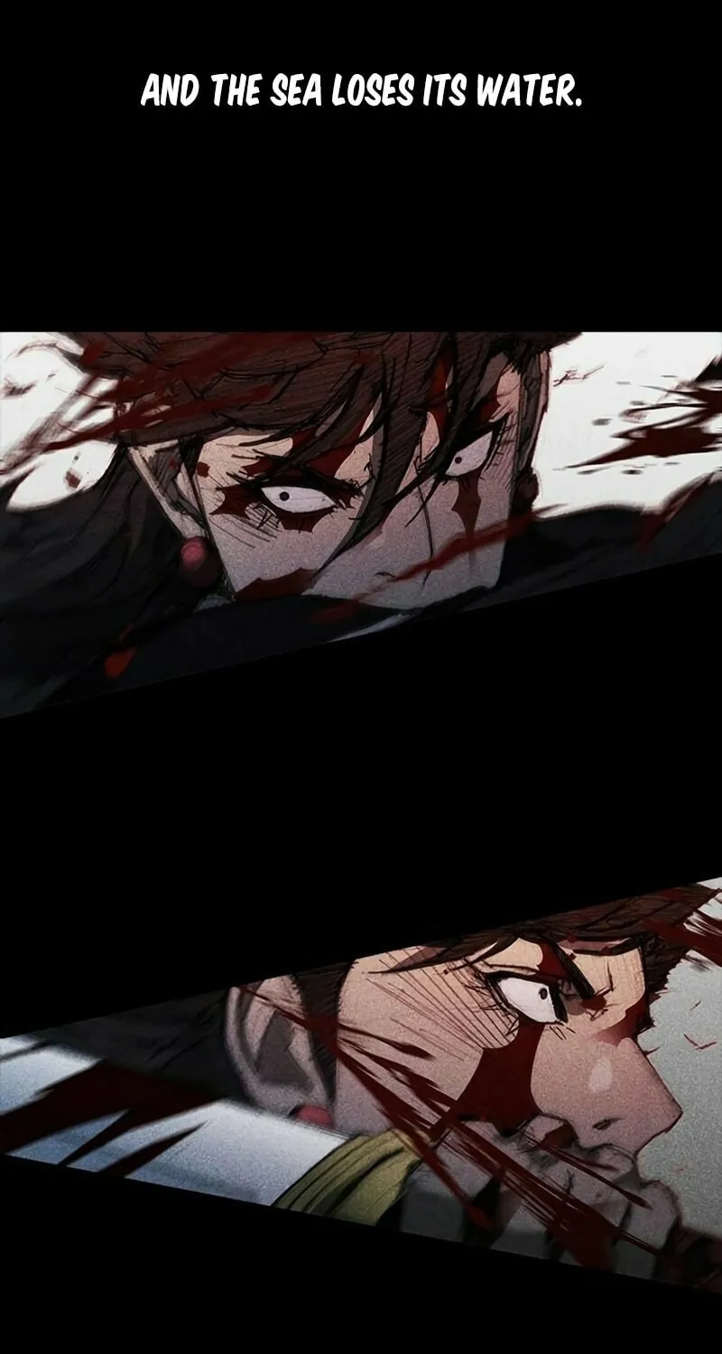 The Long Way of the Warrior Chapter 120 page 49 - 