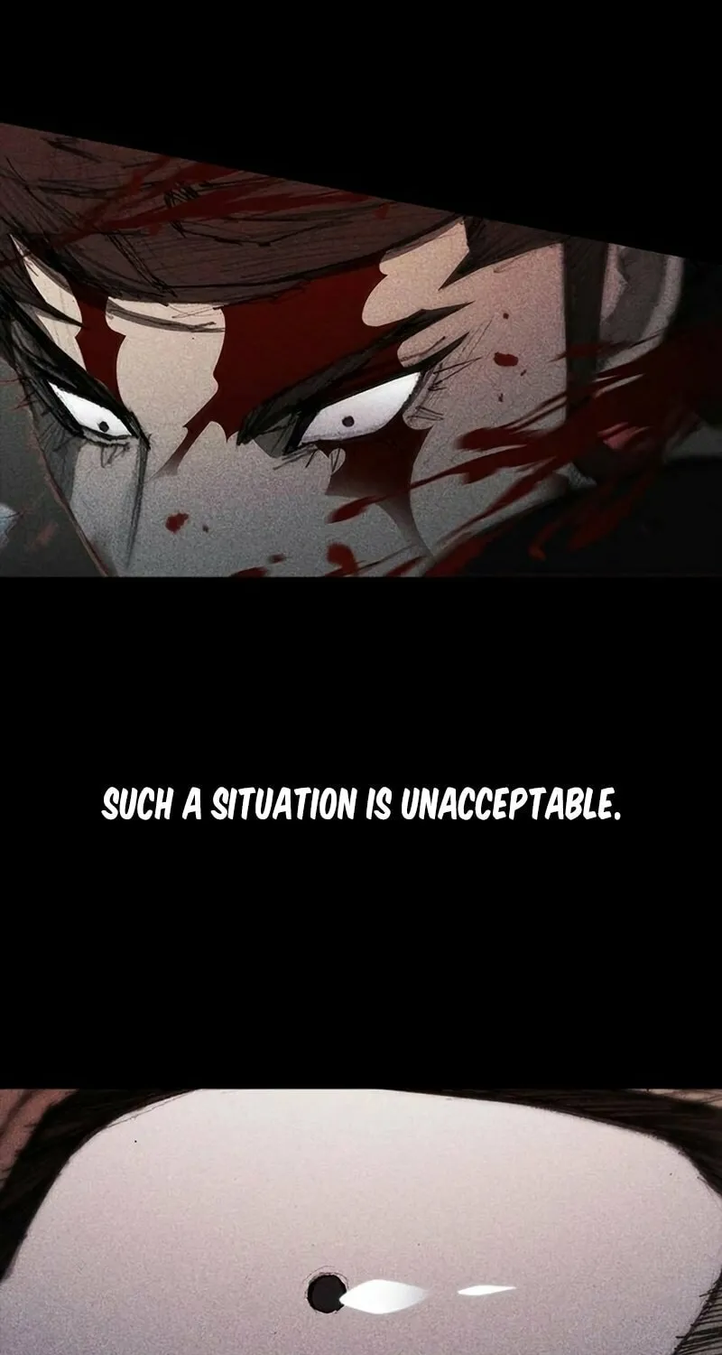 The Long Way of the Warrior Chapter 120 page 50 - 