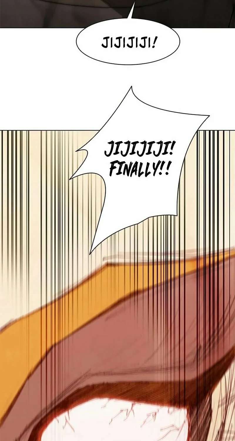The Long Way of the Warrior Chapter 120 page 55 - 
