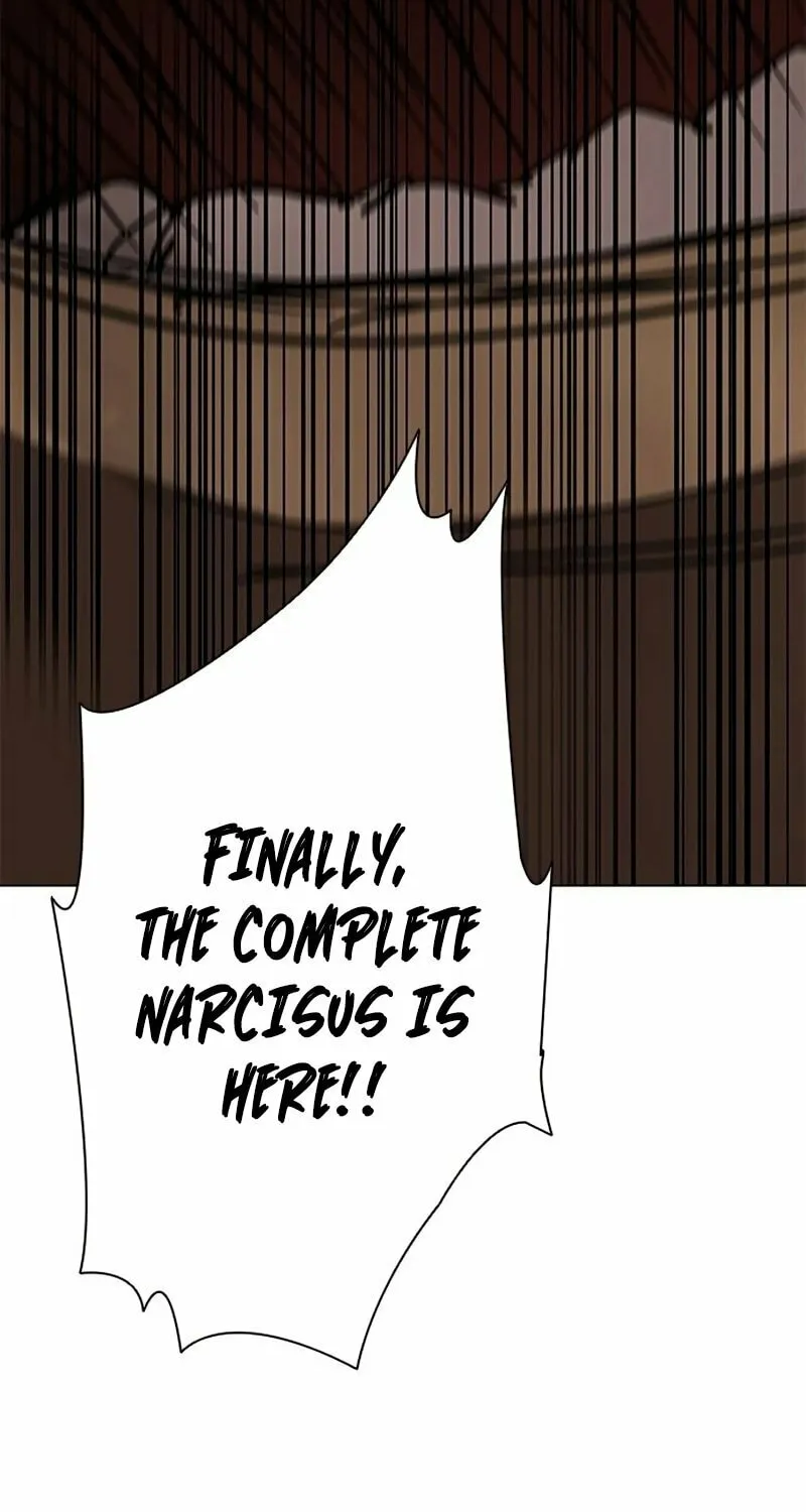 The Long Way of the Warrior Chapter 120 page 58 - 