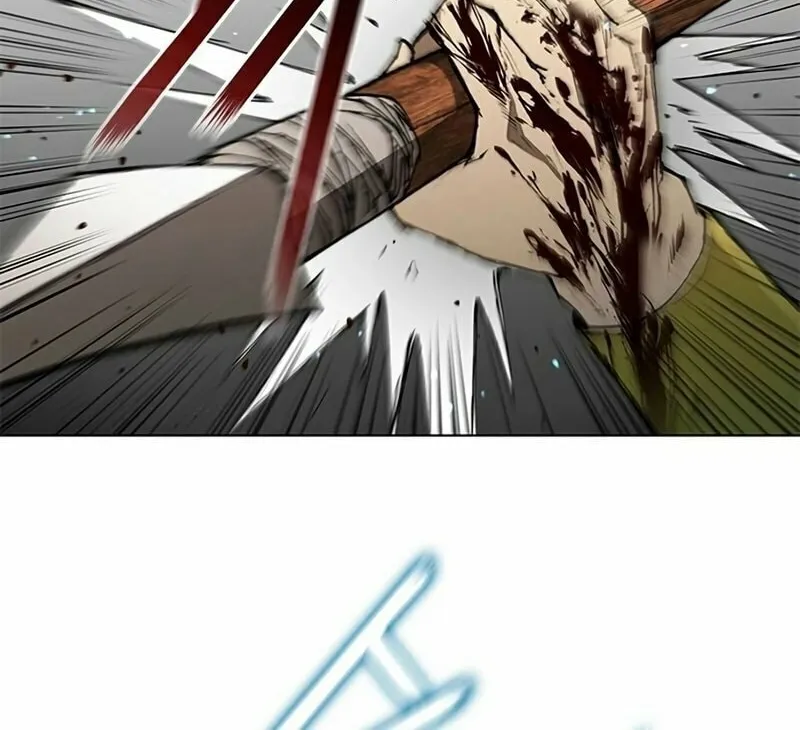 The Long Way of the Warrior Chapter 120 page 60 - 