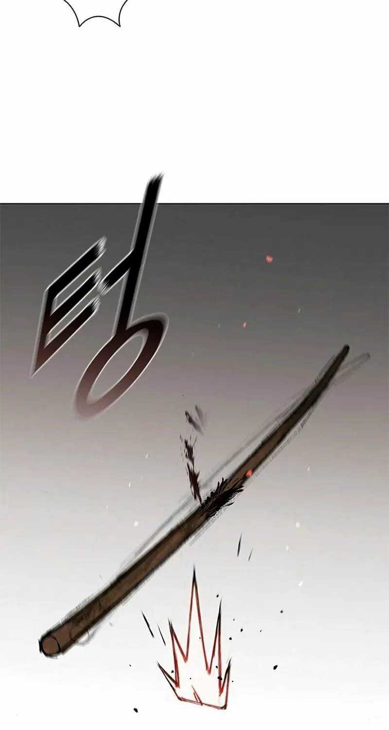 The Long Way of the Warrior Chapter 120 page 62 - 