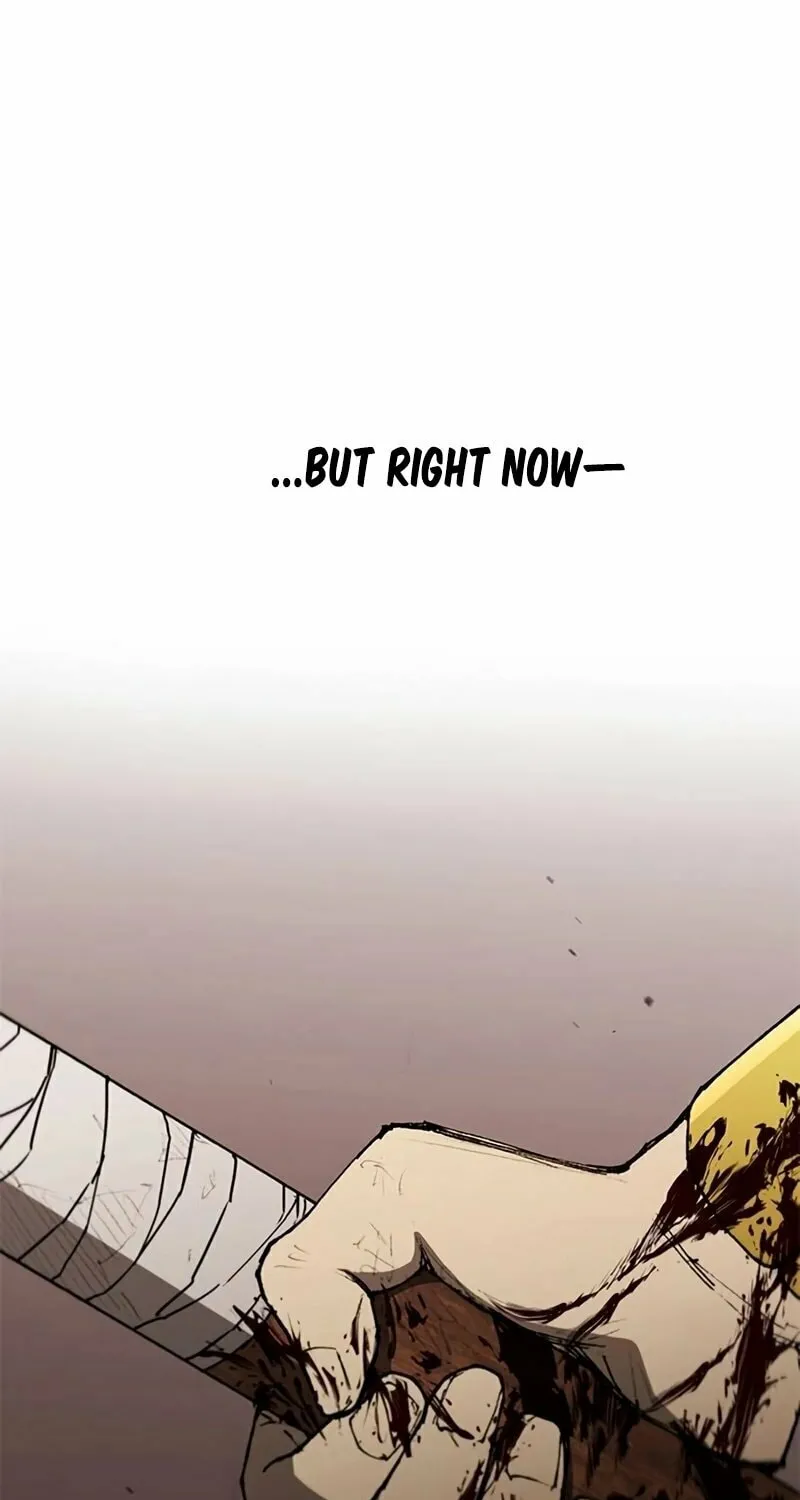 The Long Way of the Warrior Chapter 120 page 63 - 