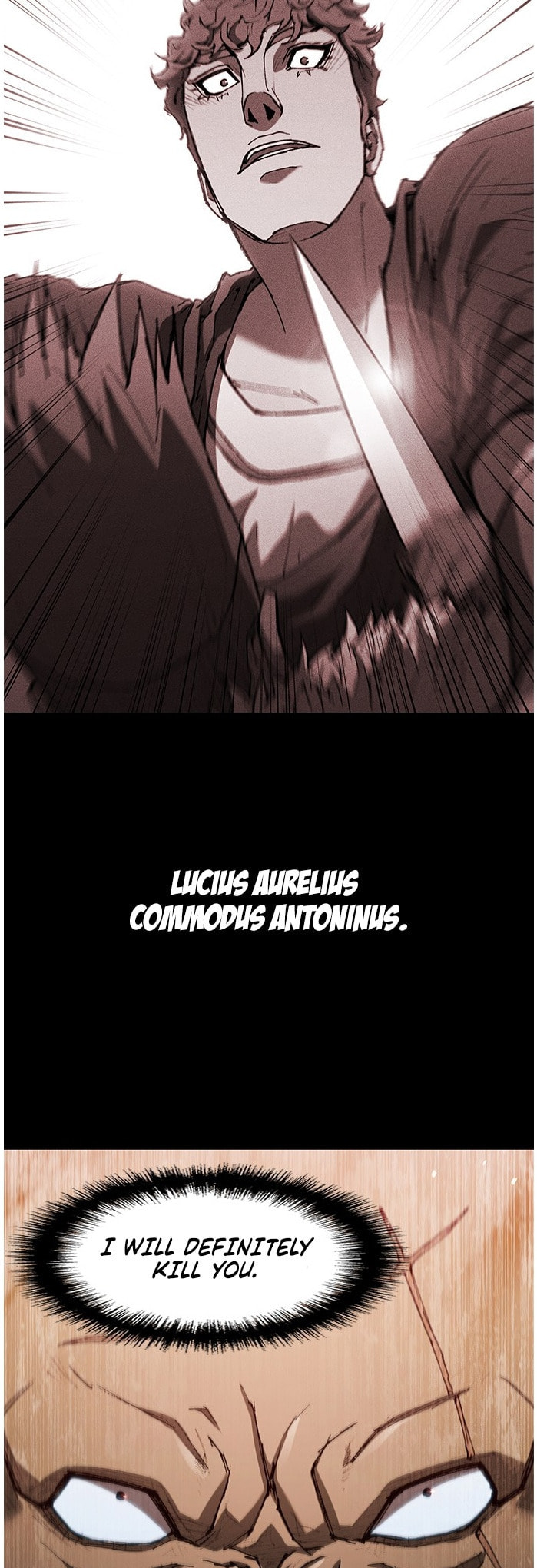 The Long Way of the Warrior Chapter 126 page 2 - 