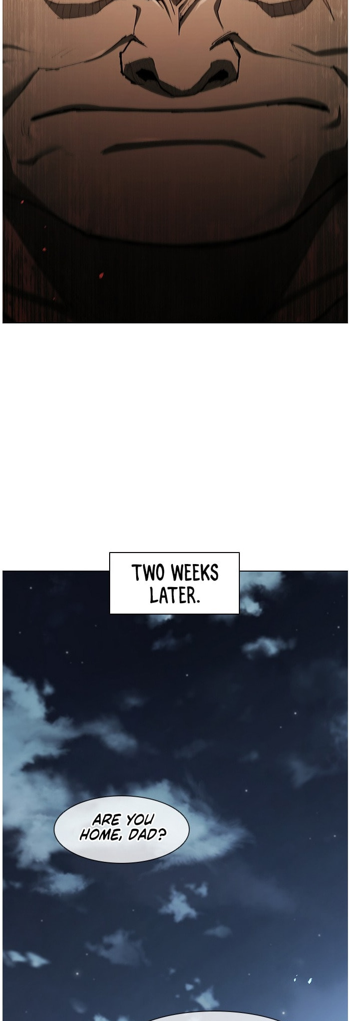 The Long Way of the Warrior Chapter 126 page 3 - 