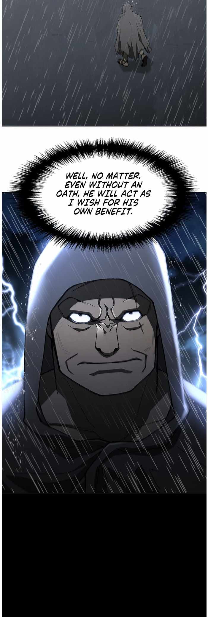 The Long Way of the Warrior Chapter 129 page 29 - 