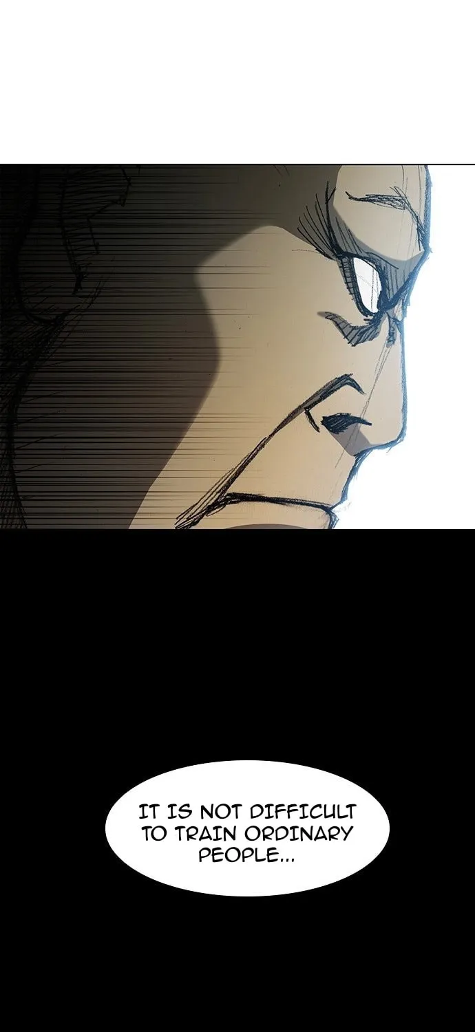 The Long Way of the Warrior Chapter 13 page 18 - 
