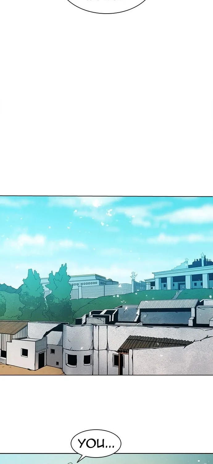 The Long Way of the Warrior Chapter 13 page 9 - 
