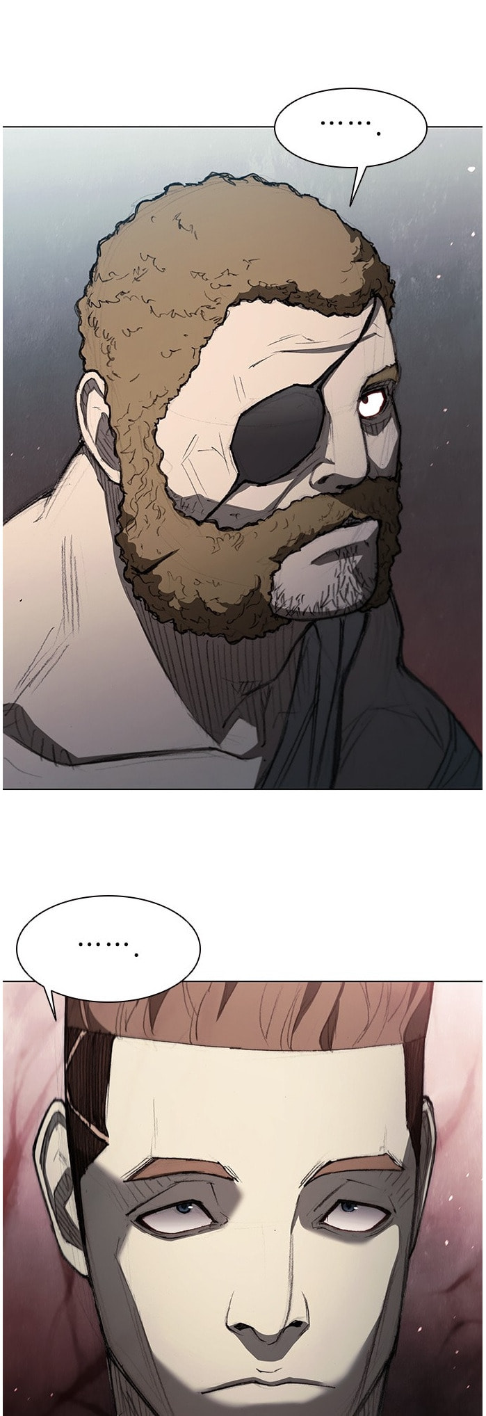 The Long Way of the Warrior Chapter 131 page 1 - 