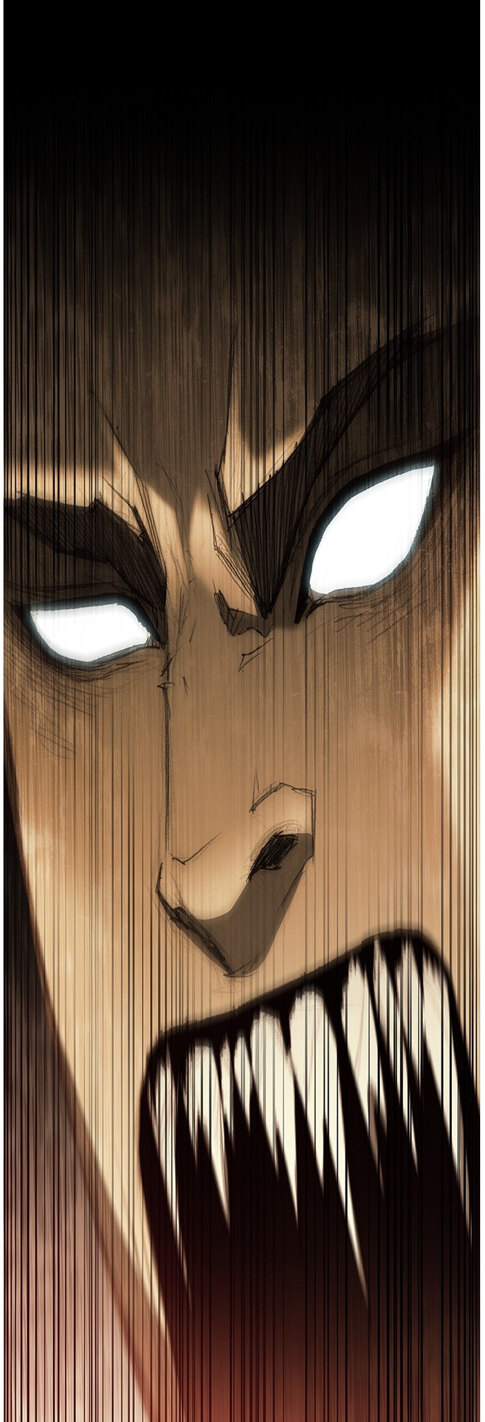 The Long Way of the Warrior Chapter 131 page 28 - 