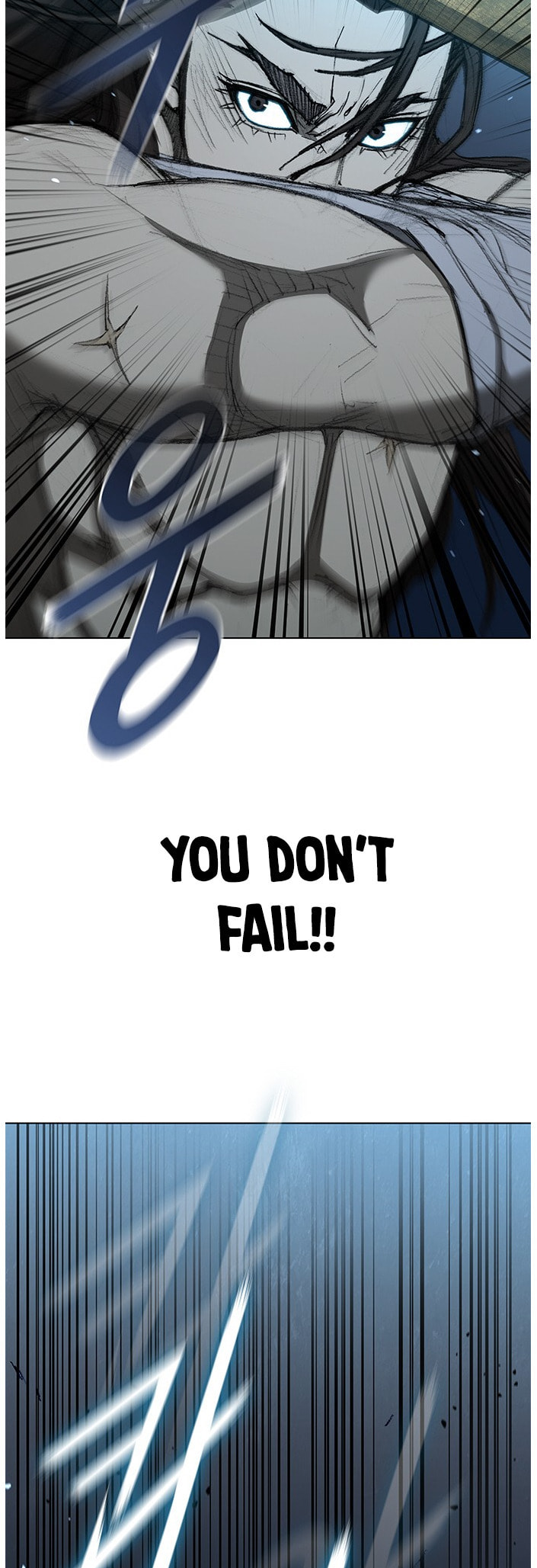 The Long Way of the Warrior Chapter 133 page 23 - 