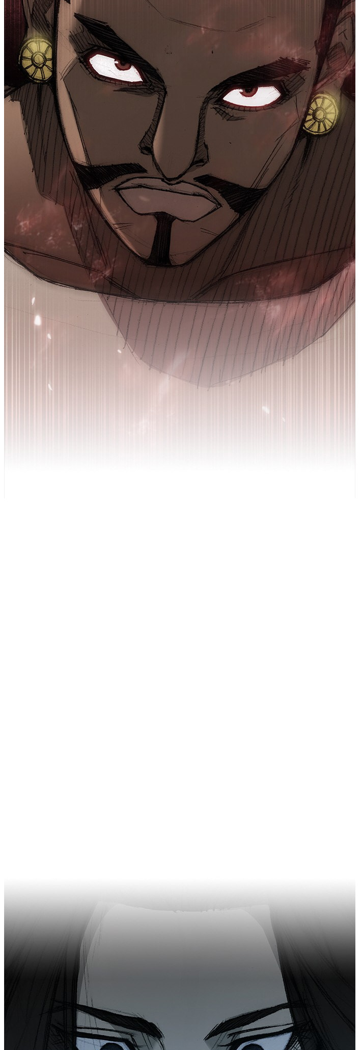 The Long Way of the Warrior Chapter 133 page 29 - 