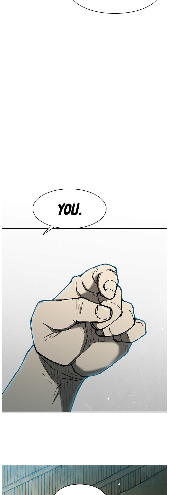 The Long Way of the Warrior Chapter 133 page 42 - 